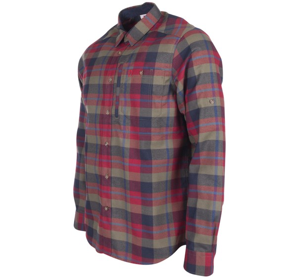 Fjällglim Shirt M Fjällglim Shirt M