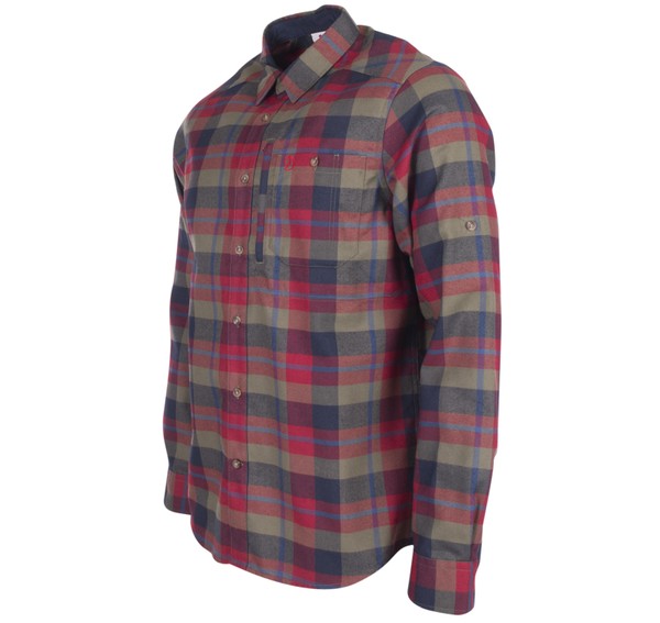 Fjällglim Shirt M