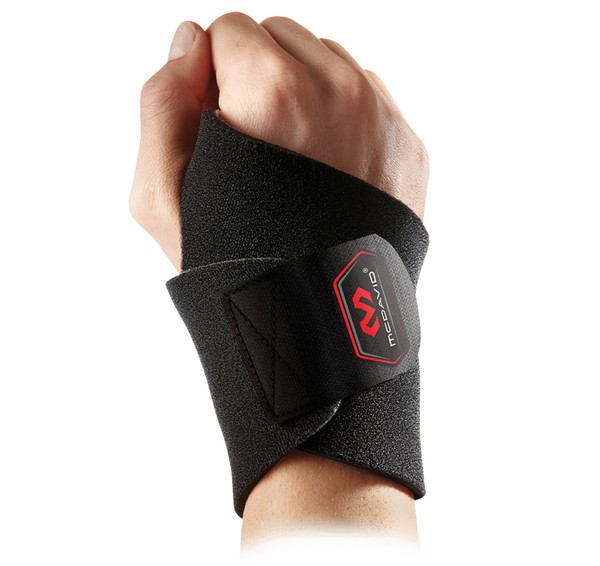 Wrist Support / adjustable