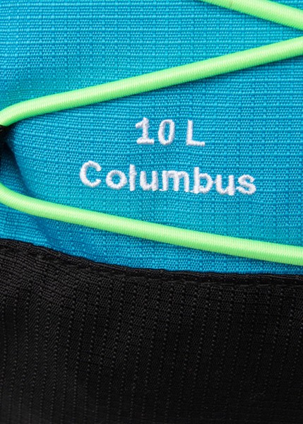 Columbus 10L
