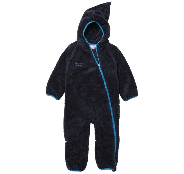 Narvik Fleece Overall Infant