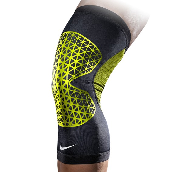 NIKE PRO HYPERSTRONG KNEE SLEE