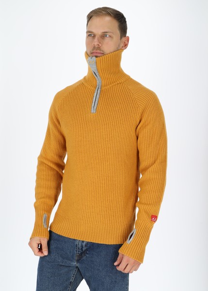 Rav sweater w/zip