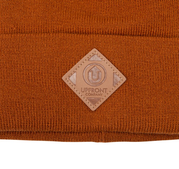 OFFICIAL UF Fold Beanie