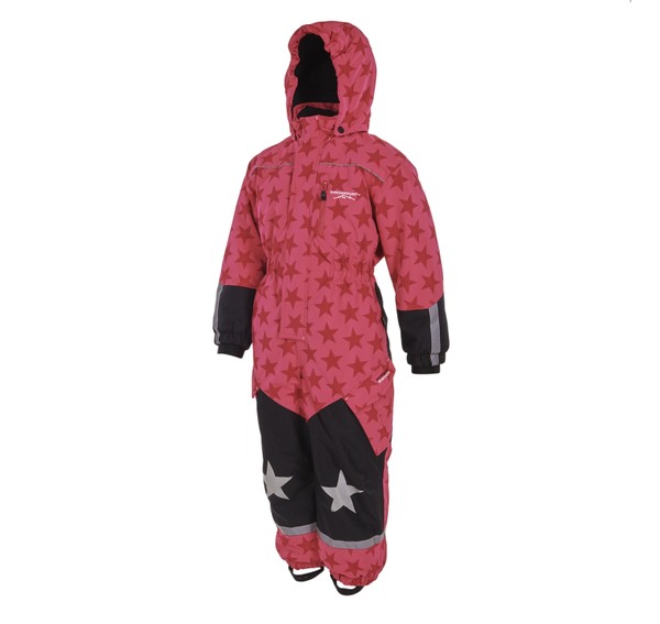 Lappland Overall Infant