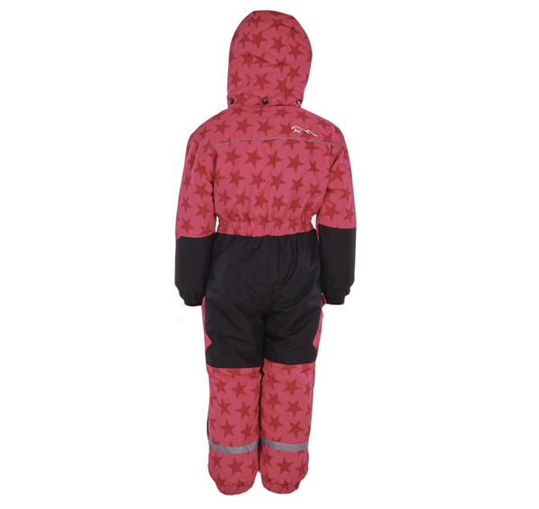 Lappland Overall Infant