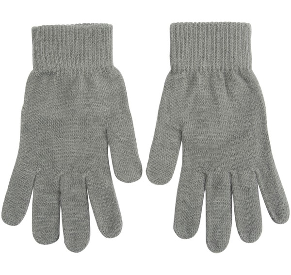 Magic Gloves SR