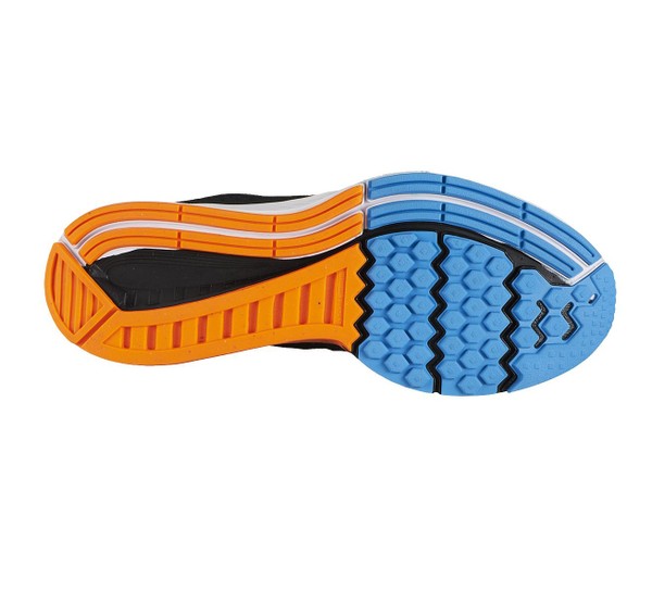nike zoom structure 18 shoes