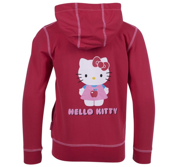 Hello Kitty Hood