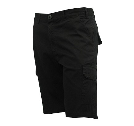 AP Shorts 1338 Black