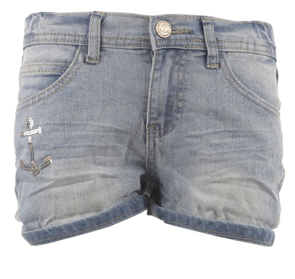 Jeans Shorts Jr