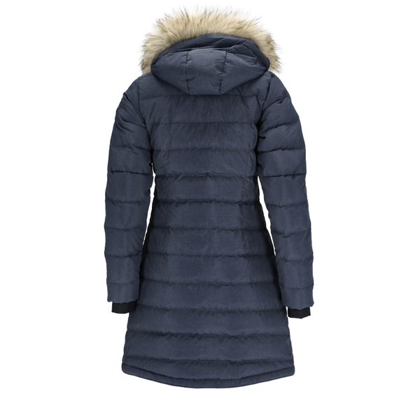 Bodø Down Lady Coat