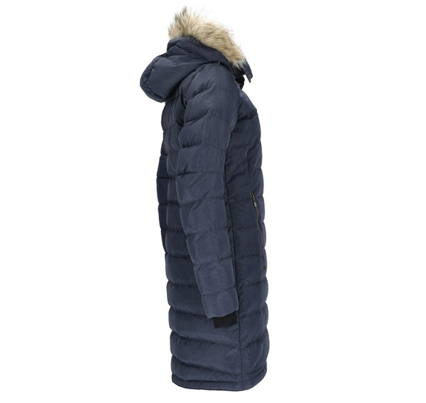 Bodø Down Lady Coat