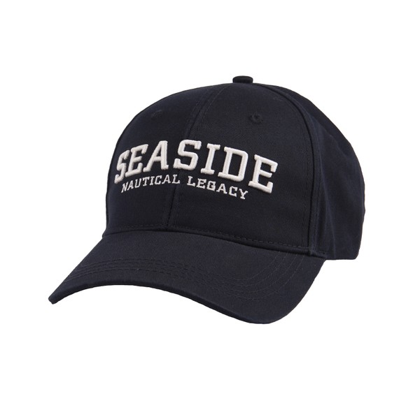 Seaside Cap
