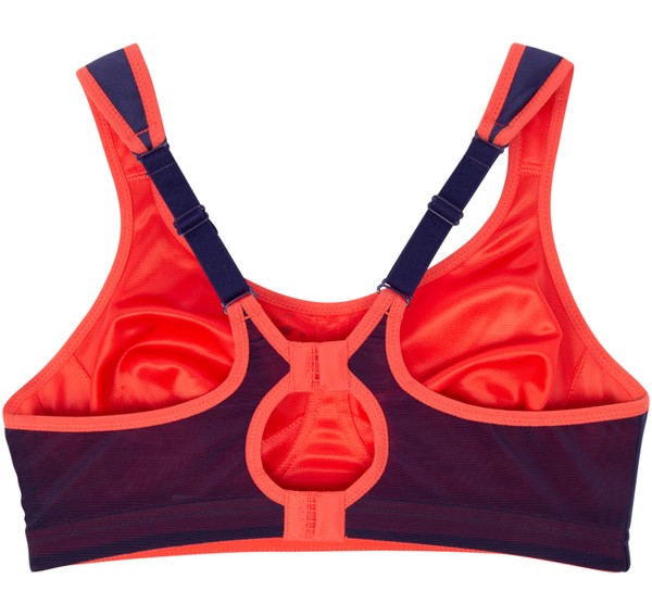 Active Multisports Support Bra