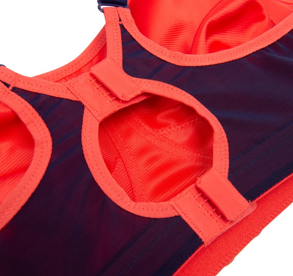 Active Multisports Support Bra