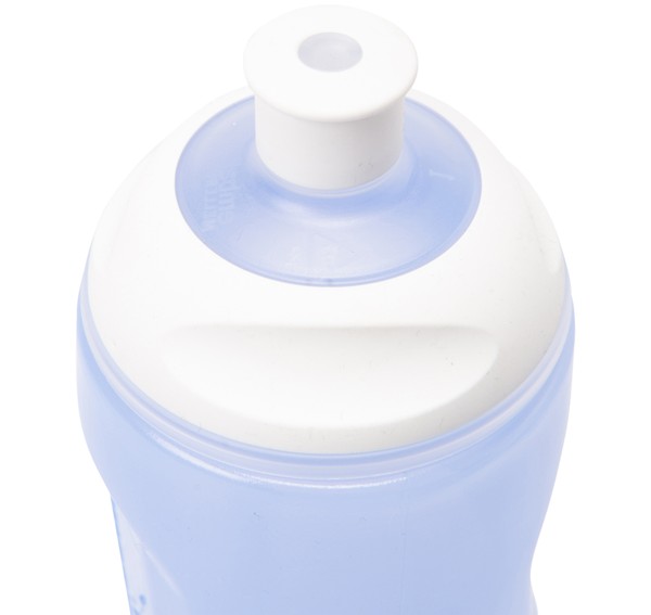 Swedemount Plastic Bottle
