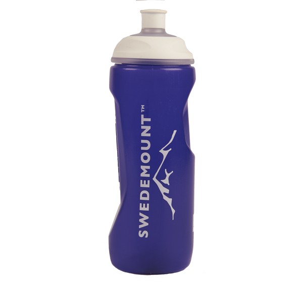 Swedemount Plastic Bottle