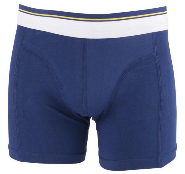 Boys Shorts, Sweden, 1-P