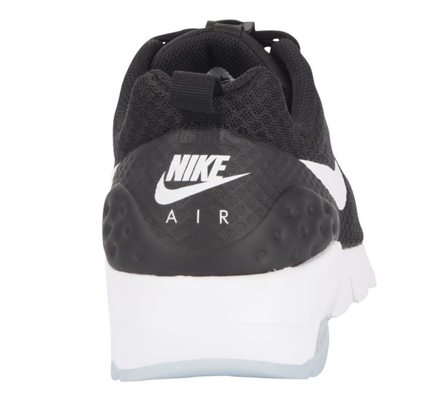 Nike air max hot sale motion lw preto