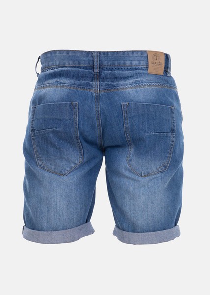 Ventura Jeans Shorts