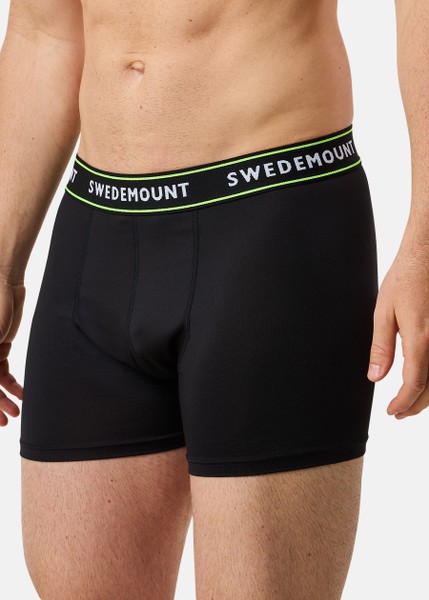 Active Boxers 2-Pack Active Boxers 2-Pack