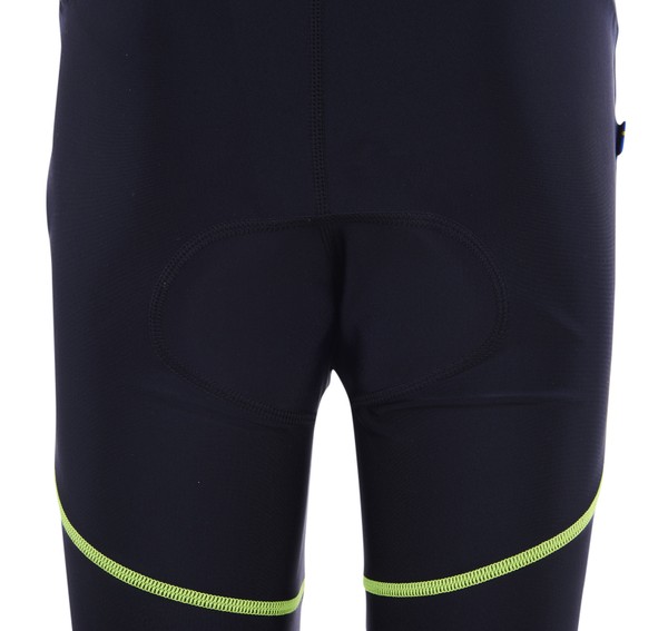 Bike Long Tights Jr Bike Long Tights Jr