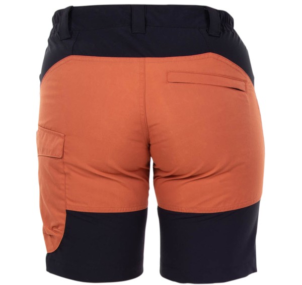 Nordkap Stretch Shorts W