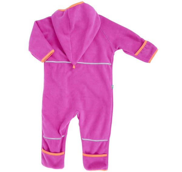 Vollen Fleece overall Inf Vollen Fleece overall Inf