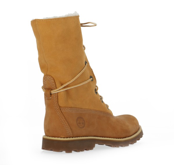 6 In WP Shearling Boot