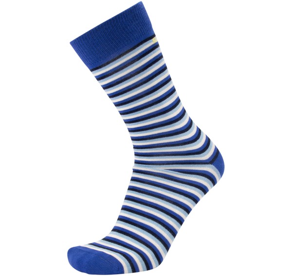 Ankle Sock, Bb Japanese Stripe