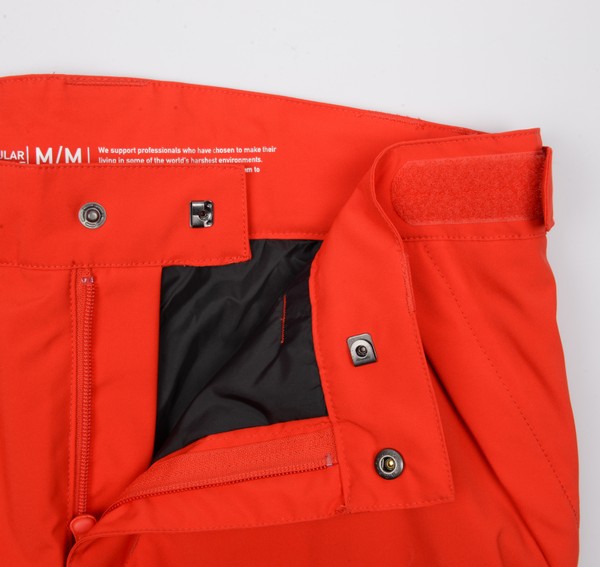 VELOCITY INSULATED PANT