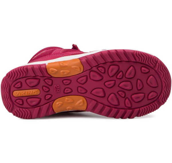 WOODPECKER MID GTX