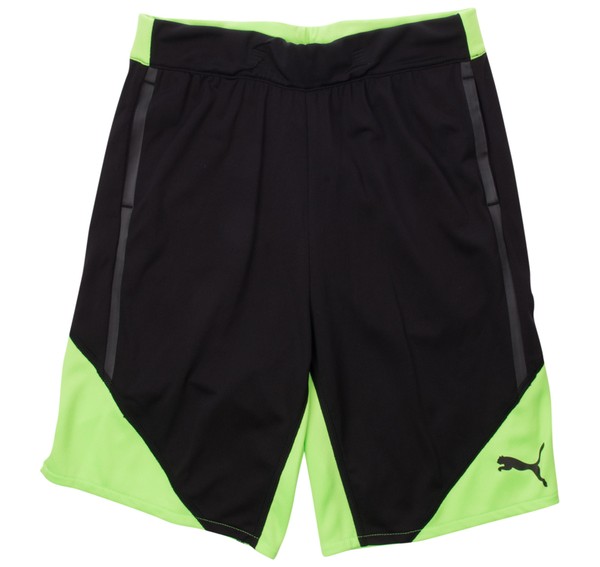 ACTIVE CELL Poly Shorts