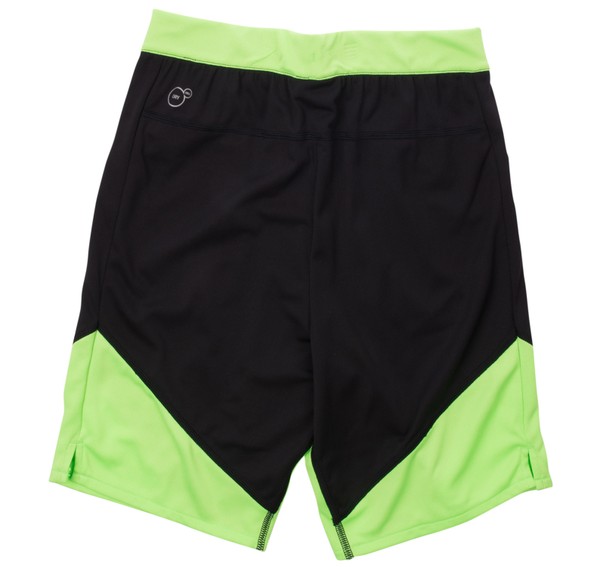 ACTIVE CELL Poly Shorts