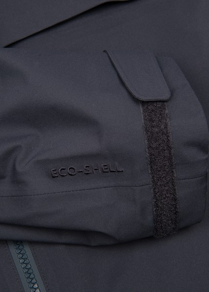 Keb Eco-Shell Jacket