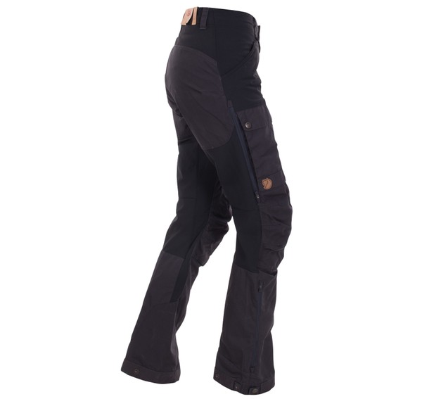 Keb Curved Trousers W