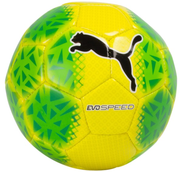 Evospeed 5.5 Fade Mini Ball