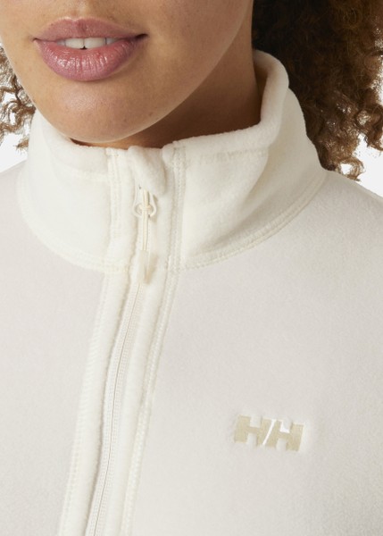 W DAYBREAKER FLEECE JACKET