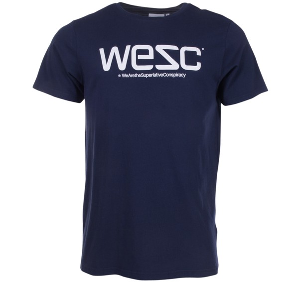 WeSC T-shirt