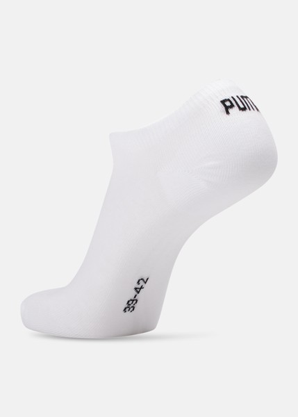 Puma Unisex Sneaker Plain 3P