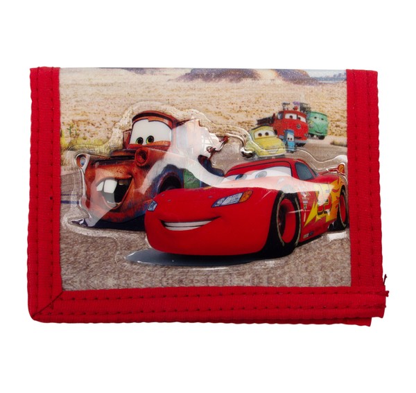 CARS Wallet