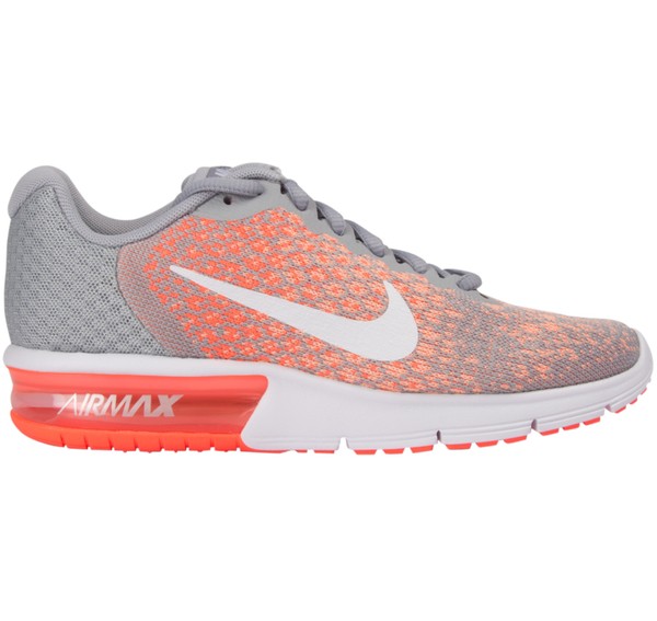 Wmns Nike Air Max Sequent 2