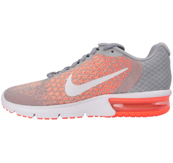 Wmns Nike Air Max Sequent 2