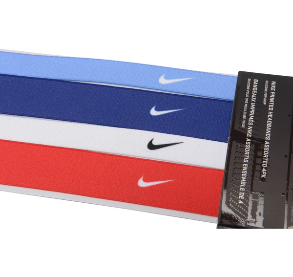 Nike Printed Headbands Assorte