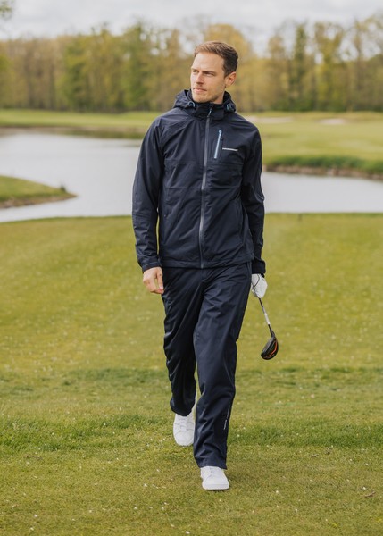 On Course Jacket