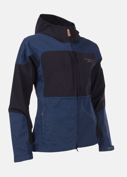 Nordkap Stretch Jacket W