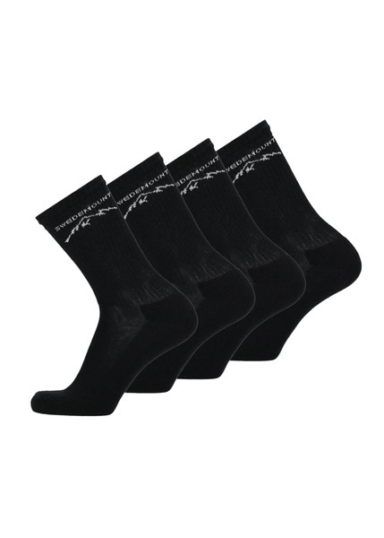 Sport Socks 4-Pack