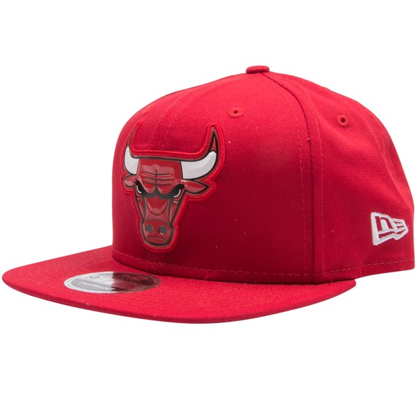 Team Logo Weld Chibul