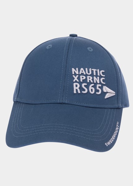 Nautic Cap